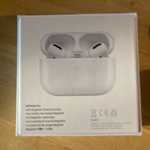 AirPods Pro